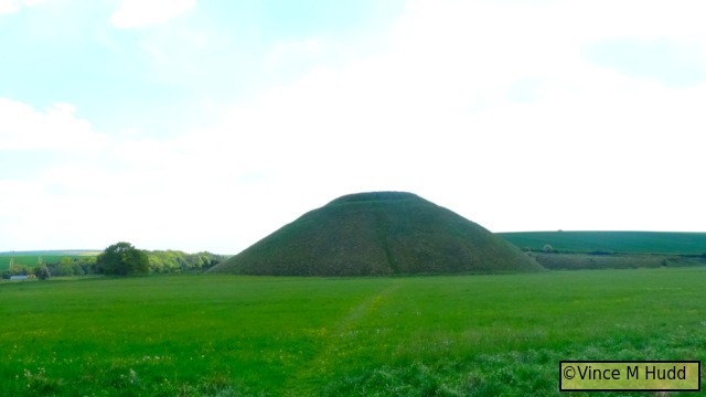 Silbury Hill